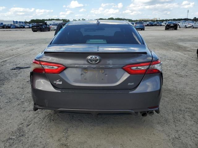 VIN 4T1B11HK5KU716949 2019 Toyota Camry, L no.6