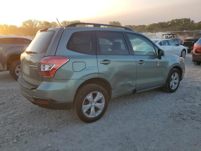 VIN JF2SJADC0FH497224 2015 SUBARU FORESTER no.3