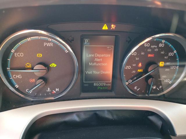 2016 TOYOTA RAV4 HV LI - JTMDJREV8GD044936