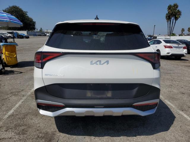 2024 KIA SPORTAGE L KNDPU3DF2R7302977  71293584