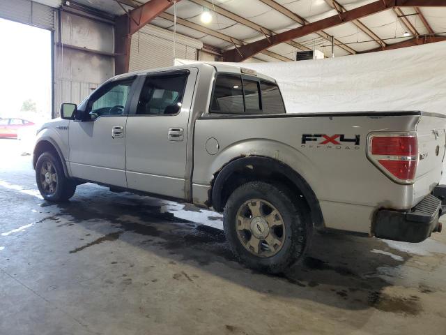 2010 FORD F150 SUPER 1FTFW1EV7AKA83788  69060034