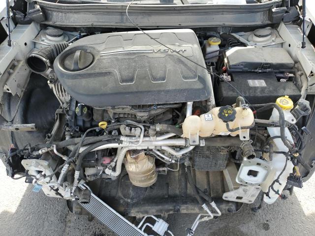 VIN 1C4PJMJX2KD351485 2019 Jeep Cherokee, Overland no.12