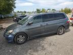 HONDA ODYSSEY EX снимка