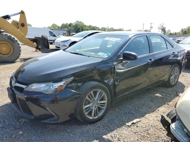 VIN 4T1BF1FK2HU333404 2017 Toyota Camry, LE no.1