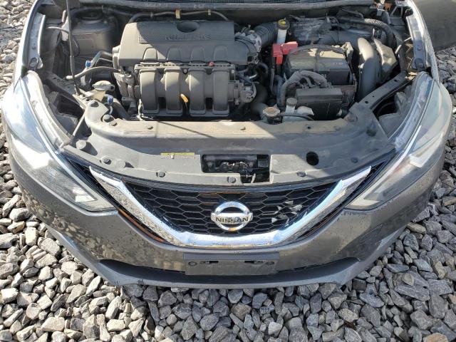 2016 NISSAN SENTRA S - 3N1AB7AP8GY305378