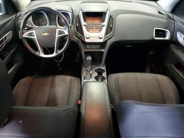 2017 CHEVROLET EQUINOX LT 2GNFLFEK3H6144120  72917444