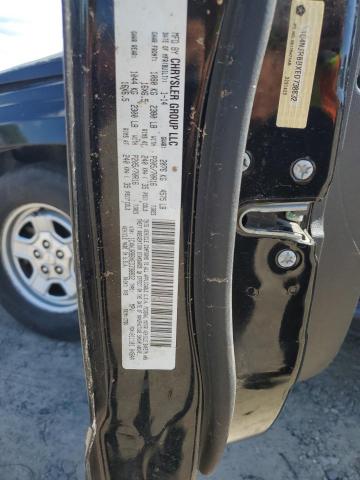 VIN 1C4NJRBBXED738832 2014 Jeep Patriot, Sport no.13