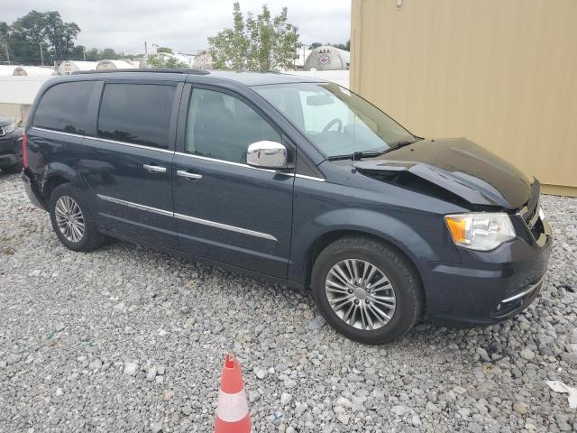 VIN 2C4RC1CG1ER346830 2014 Chrysler Town and Countr... no.4