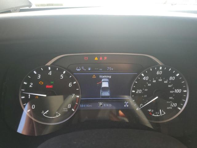 2022 NISSAN FRONTIER S - 1N6ED1EK2NN671977