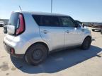 Lot #3024036221 2018 KIA SOUL