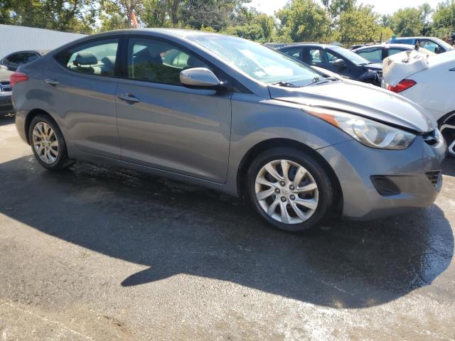 Vin: 5npdh4ae4ch140751, lot: 70308534, hyundai elantra gls 20124