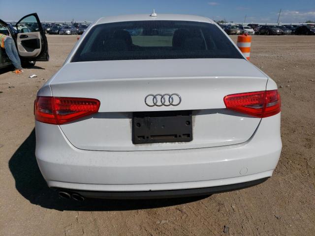 VIN WAUFFAFL5DN015258 2013 AUDI A4 no.6