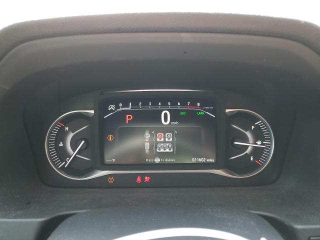 2022 HONDA PASSPORT E - 5FNYF8H59NB024452