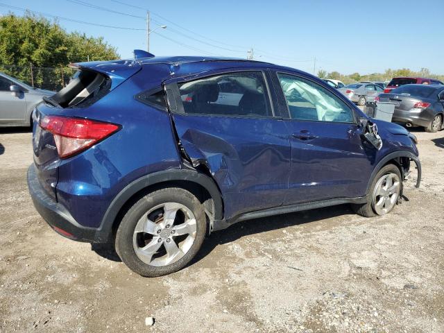 2016 HONDA HR-V EX - 3CZRU6H54GM730011
