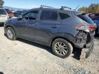 HYUNDAI TUCSON LIM photo