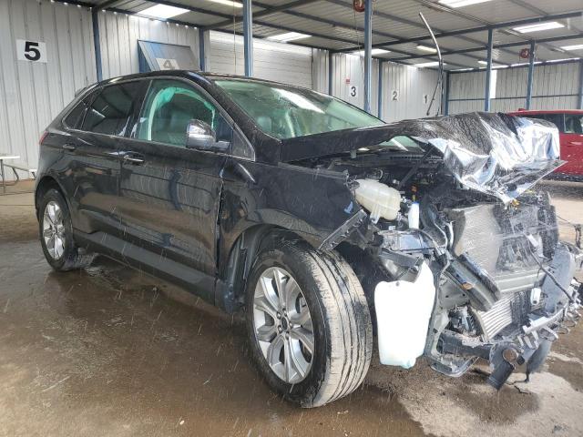 2023 FORD EDGE TITAN - 2FMPK4K96PBA32516