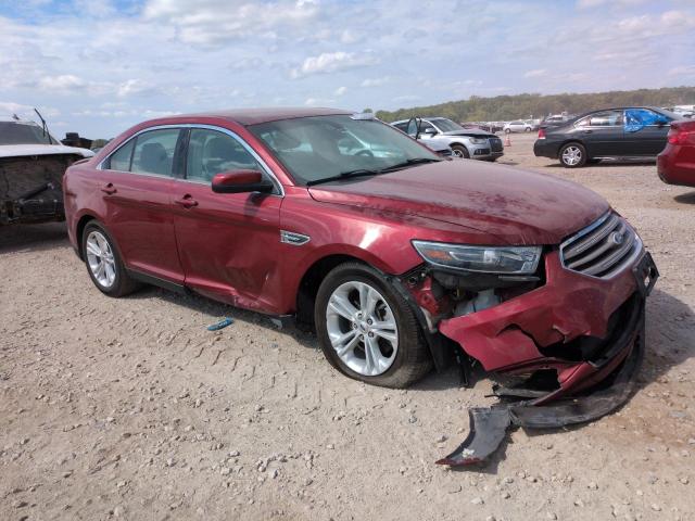 VIN 1FAHP2E85FG209250 2015 Ford Taurus, Sel no.4