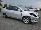 NISSAN VERSA S photo