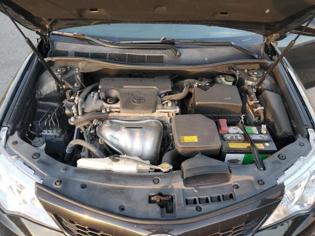 VIN 4T1BF1FK0EU830947 2014 Toyota Camry, L no.11