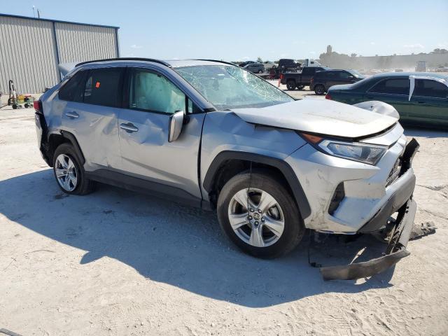 2021 TOYOTA RAV4 XLE - 2T3W1RFV8MC113227