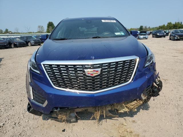 VIN 1GYKNDRS3RZ724953 2024 Cadillac XT5, Premium Lu... no.5