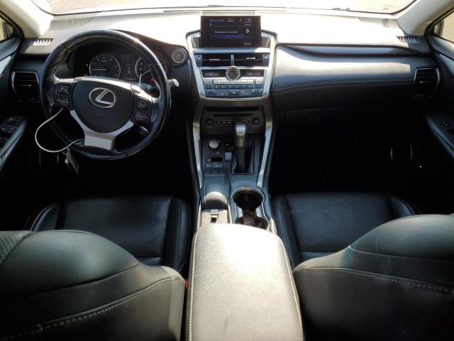 2016 LEXUS NX 200T BA - JTJYARBZ7H2083701