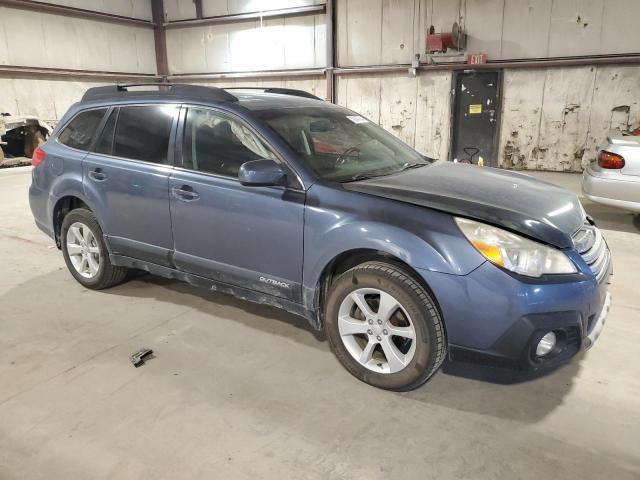 VIN 4S4BRCCC6D1231938 2013 Subaru Outback, 2.5I Pre... no.4