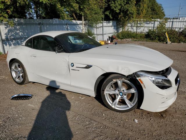 2016 BMW Z4 SDRIVE2 WBALL5C5XG5A20925