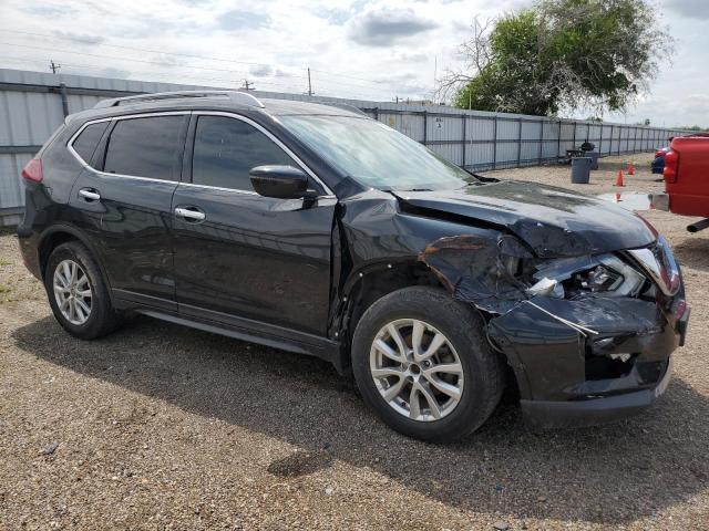 2020 NISSAN ROGUE S - 5N1AT2MT2LC736528