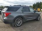 FORD EXPLORER X photo