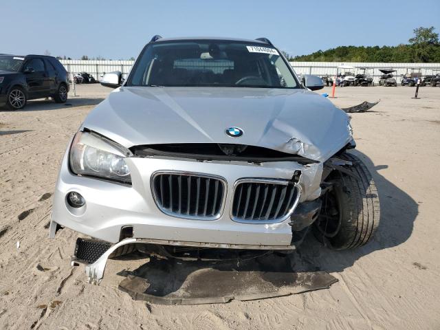 2015 BMW X1 SDRIVE2 - WBAVM1C5XFVW58103