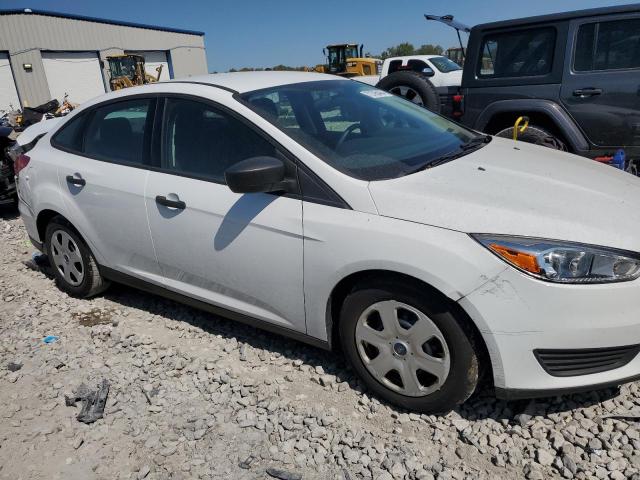 2018 FORD FOCUS S - 1FADP3E23JL204645