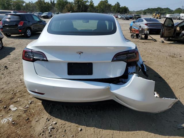 VIN 5YJ3E1EA2MF027889 2021 Tesla MODEL 3 no.6