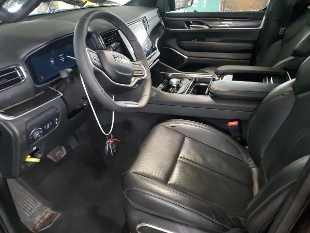 2024 JEEP WAGONEER L 1C4SJSAP0RS111548