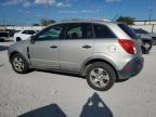 CHEVROLET CAPTIVA LS photo