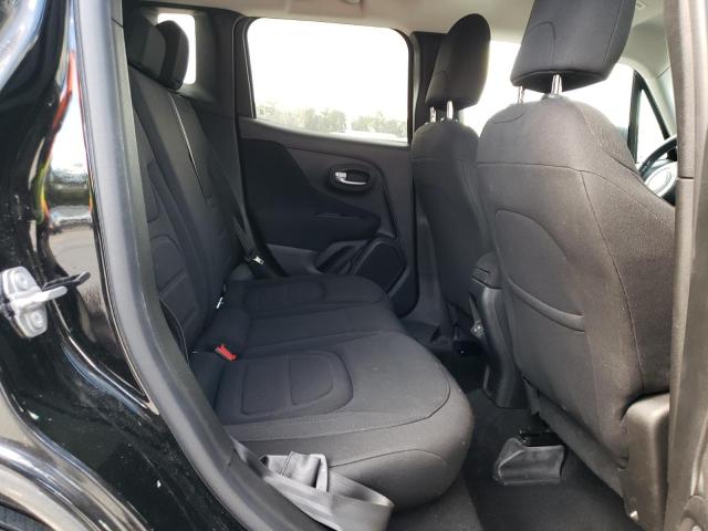 2019 JEEP RENEGADE L - ZACNJBBBXKPK63619
