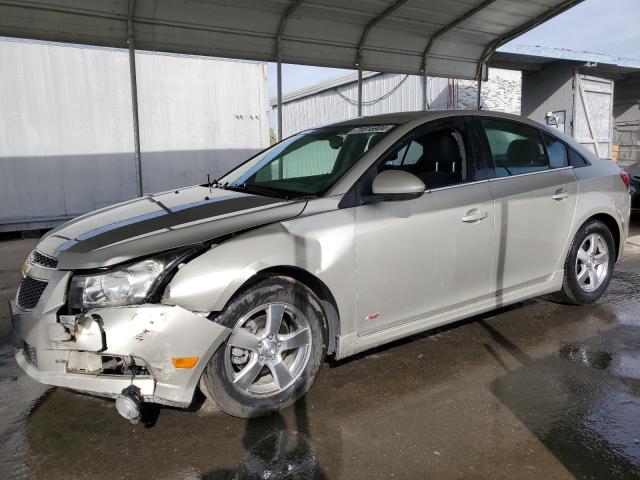 VIN 1G1PC5SB1D7233859 2013 CHEVROLET CRUZE no.1