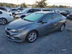 2018 CHEVROLET CRUZE LT - 1G1BE5SM5J7170573