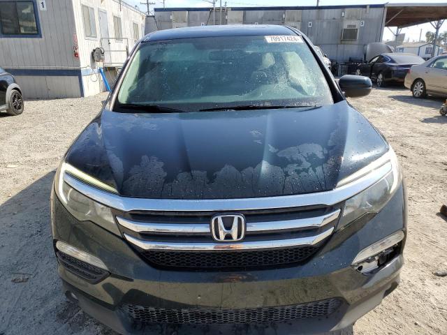 VIN 5FNYF5H77GB009967 2016 Honda Pilot, Exln no.5