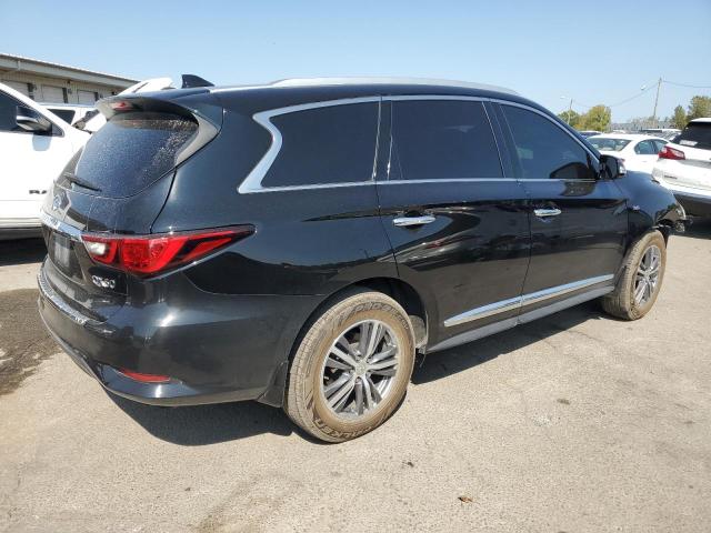 VIN 5N1DL0MM3LC513022 2020 Infiniti QX60, Luxe no.3