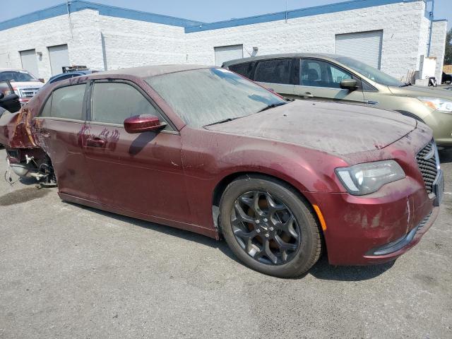 VIN 2C3CCAGG5KH659238 2019 Chrysler 300, S no.4