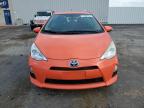 TOYOTA PRIUS C photo