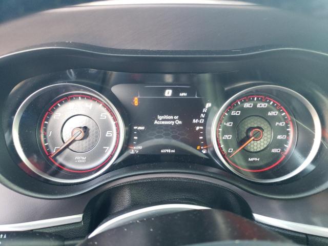 2019 DODGE CHARGER SC - 2C3CDXGJ8KH742352