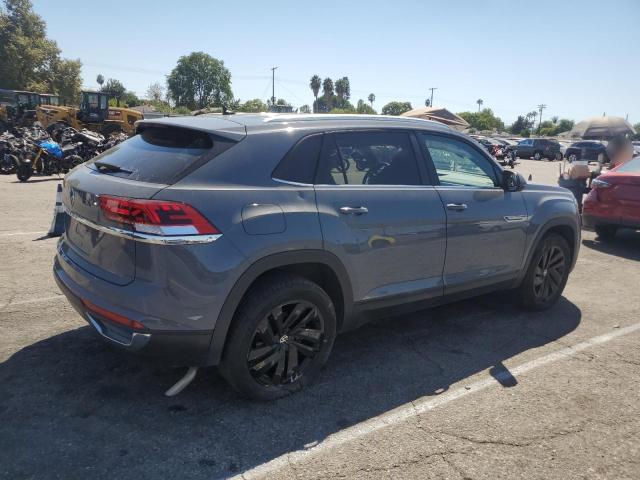 VIN 1V2WC2CA3PC226946 2023 Volkswagen Atlas, SE no.3