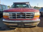 FORD F150 photo