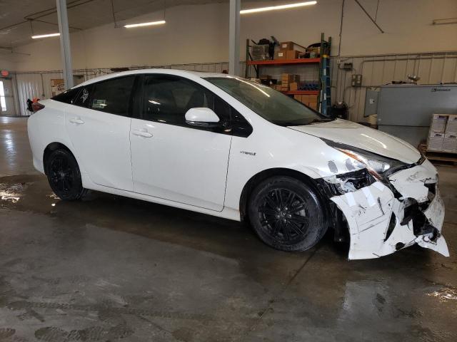 VIN JTDKARFU7G3026737 2016 Toyota Prius no.4