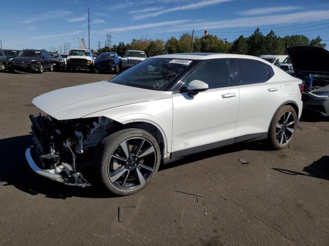 2021 POLESTAR 2 2021