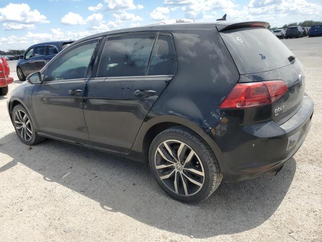 VIN 3VW217AUXHM017863 2017 Volkswagen Golf, S no.2