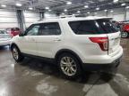 FORD EXPLORER L photo