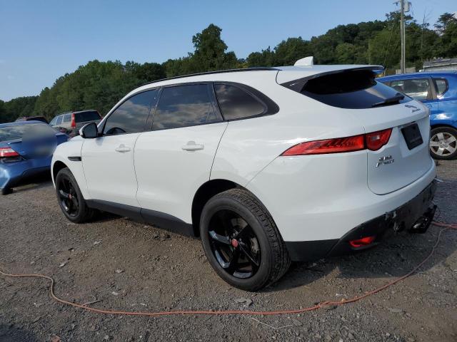 VIN SADCJ2BV7HA097951 2017 Jaguar F-Pace, Premium no.2